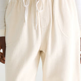 Juna Trousers - Natural