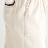Juna Trousers - Natural