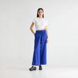 Juna Trousers - Lazuli