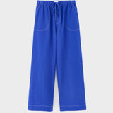 Juna Trousers - Lazuli