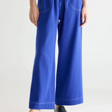 Juna Trousers - Lazuli