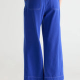 Juna Trousers - Lazuli
