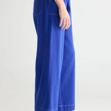 Juna Trousers - Lazuli