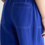 Juna Trousers - Lazuli