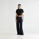 Volkert Trousers - Navy