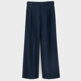 Volkert Trousers - Navy