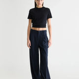 Volkert Trousers - Navy