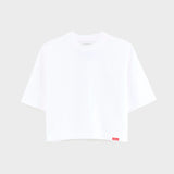 Fan T-Shirt - White