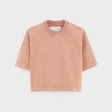 Fan T-Shirt - Etruscan Red