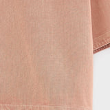 Fan T-Shirt - Etruscan Red