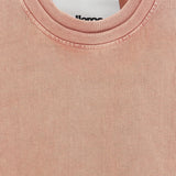 Fan T-Shirt - Etruscan Red