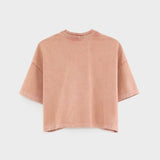 Fan T-Shirt - Etruscan Red