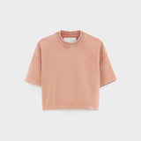 Fan T-Shirt - Etruscan Red