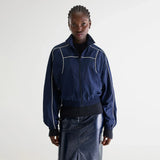 Tropy Jacket - Captain