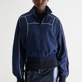 Tropy Jacket - Captain