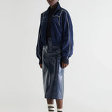 Tropy Jacket - Captain