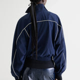 Tropy Jacket - Captain