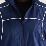 Tropy Jacket - Captain