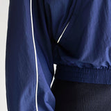 Tropy Jacket - Captain