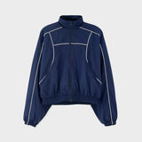 Tropy Jacket - Captain