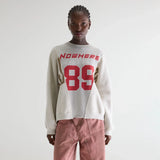 Flipa Sweatshirt - Grey