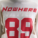 Flipa Sweatshirt - Grey