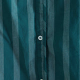 Cherry Blouse - Green