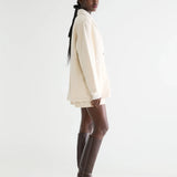 Jazzy Blazer - Natural