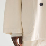 Jazzy Blazer - Natural