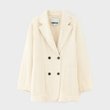 Jazzy Blazer - Natural