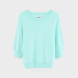 Anglet Jumper - Iceberg