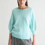 Anglet Jumper - Iceberg