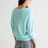 Anglet Jumper - Iceberg