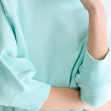 Anglet Jumper - Iceberg