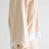 Angum Jumper - Oatmeal