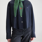 Dusol Scarf - Captain/Vegas