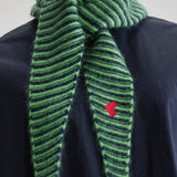 Dusol Scarf - Captain/Vegas
