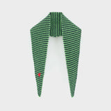 Dusol Scarf - Captain/Vegas