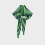 Dusol Scarf - Captain/Vegas