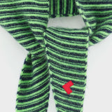 Dusol Scarf - Captain/Vegas