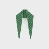 Dusol Scarf - Captain/Vegas