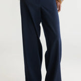 Solene Trousers - Captain Stripe
