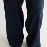 Solene Trousers - Captain Stripe