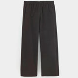 Joline Trousers - Dark Roast