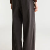 Joline Trousers - Dark Roast