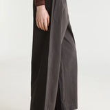 Joline Trousers - Dark Roast