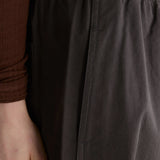 Joline Trousers - Dark Roast