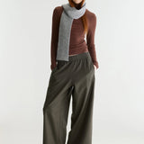 Joline Trousers - Beluga