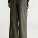 Joline Trousers - Beluga