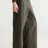 Joline Trousers - Beluga